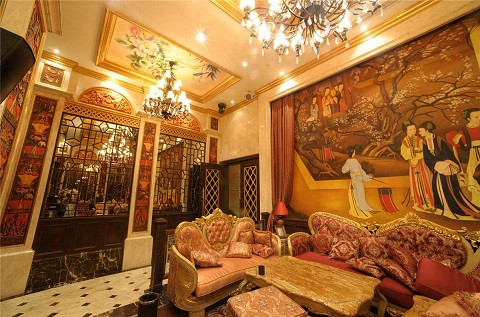 望江高档KTV妹子质量哪家好